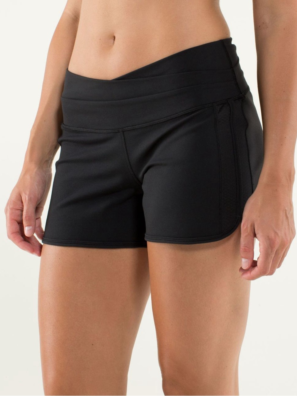 lululemon Astro Short